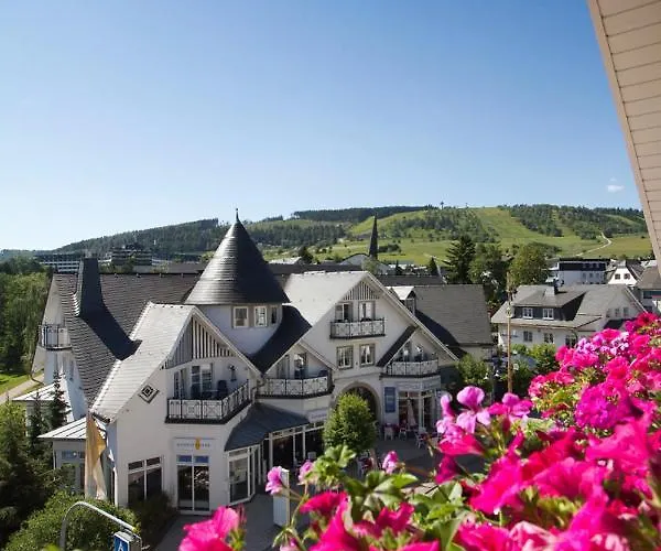 Park Resort