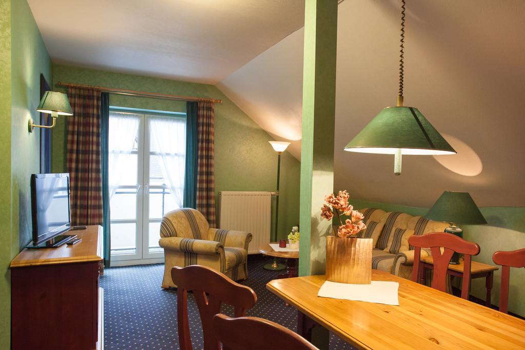 Park Apartment Willingen (Upland)